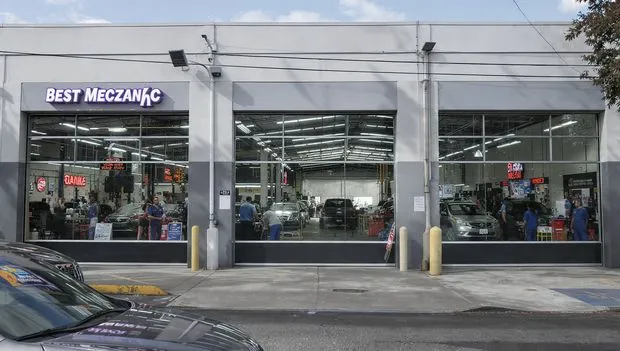 Galleria Prestige Auto 