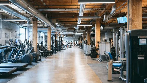 Ghost Gym Miami - The 5 Best Gyms in Miami