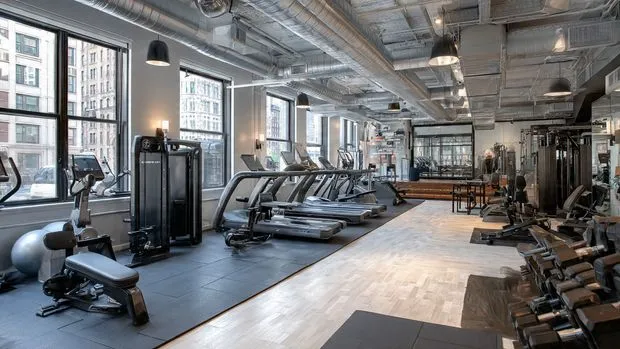 Gimnasio Brooklyn Bridge - Gimnasios en Nueva York