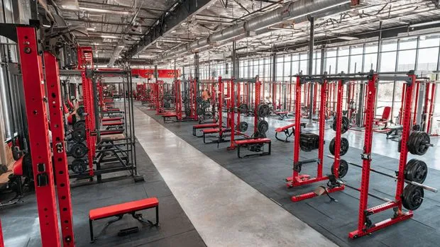 Gimnasio Cabbagetown - Gimanasios en Georgia