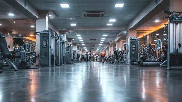 Gimnasio Midtown Fitness - Gimnasios en Georgia