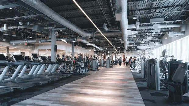 Gimnasio Space City Fit - Gimnasios en Texas