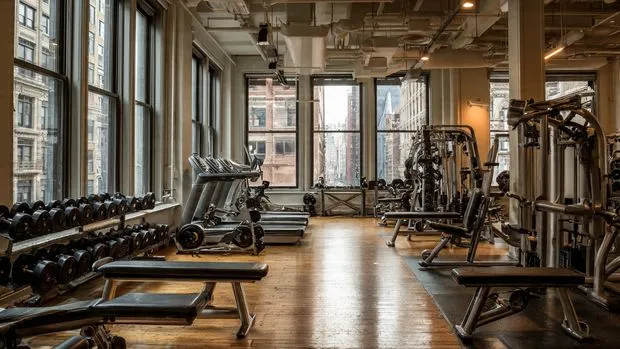 Gimnasio Staten Island Wellness - Gimnasios en Nueva York