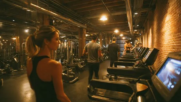 Gimnasio Venice Beach - Gimnasios en Los Angeles