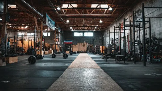 Gold's Gym Downtown Los Angeles:-The 5 Best Gyms in California