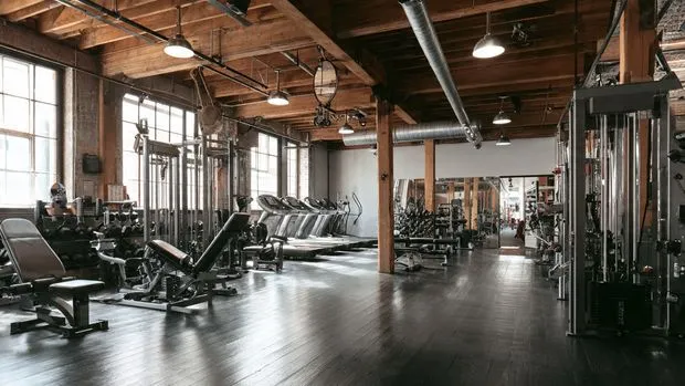 Gold's Gym Venice - The 5 Best Gyms in California