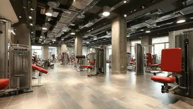 Gràcia Movement Studio - Gimnasios en Barcelona