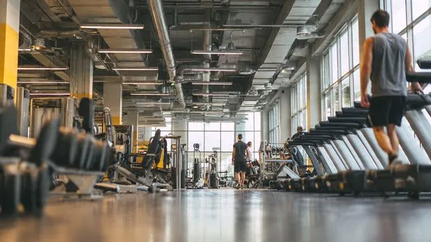 Gymage Miami - The 5 Best Gyms in Miami