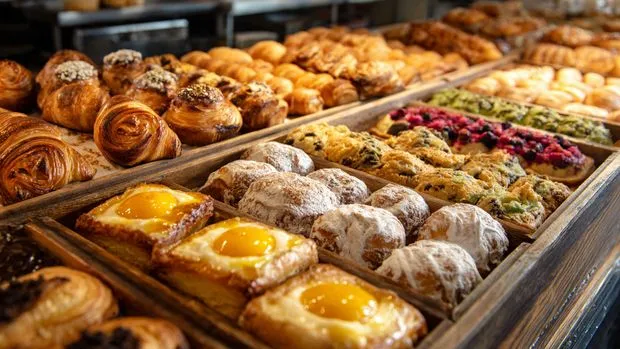 Chaupain Bakery - Las 5 Mejores Panaderías de California