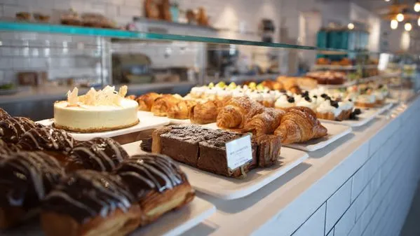 Just Bagels Mfg, Inc - 
Las 5 Mejores Panaderías de Nueva York