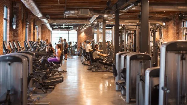 LIMITLESS NYC - The 5 Best Gyms in NYC