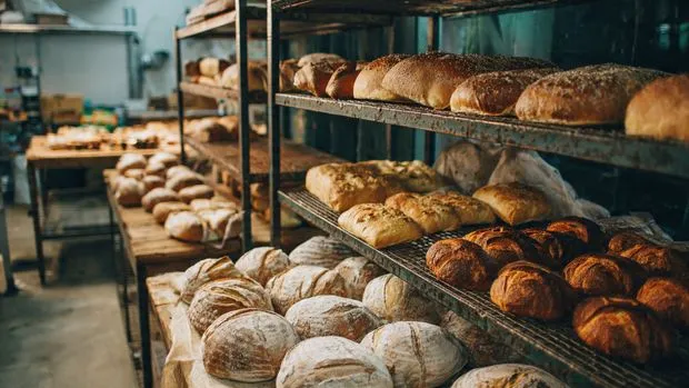 Argentina Bakery - Las 5 Mejores Panaderías de Texas