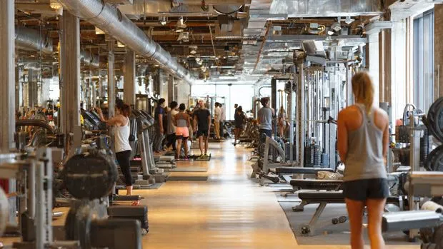Lance's Gym - 5 Best Gyms in Chicago