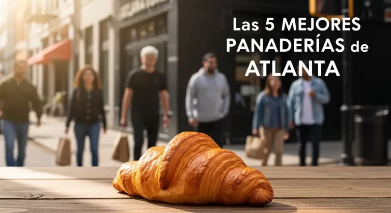 Hansel & Gretel Bakery Cafe - Las 5 Mejores Panaderías de Atlanta