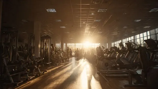 Lavapiés Urban Fitness - Gimnasios en Madrid