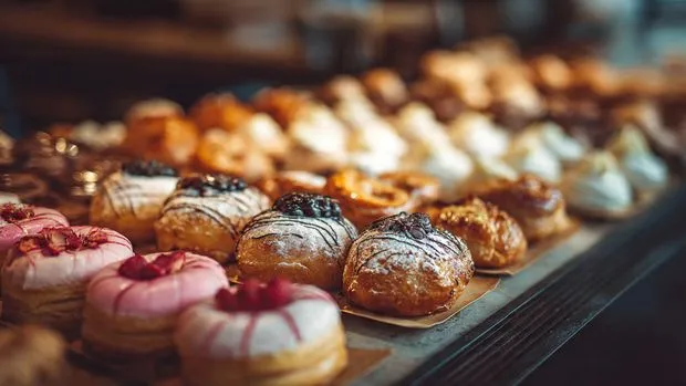 Magnolia Bakery - Las 5 Mejores Panaderías de California