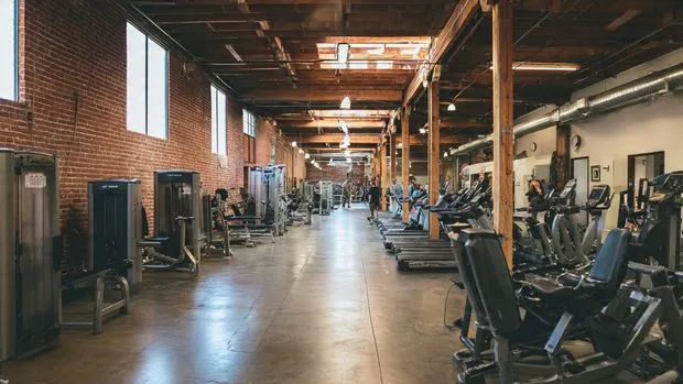 Life Time - 5 Best Gyms in Chicago