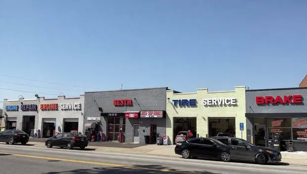 Lincoln Park Automotive - Chicago's Top 5 Mechanic Shops