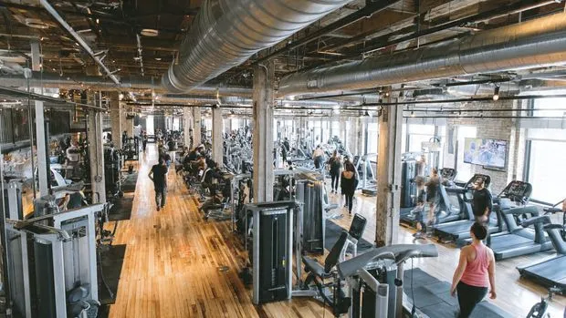 Lincoln Park Zen - Gimnasios en Chicago