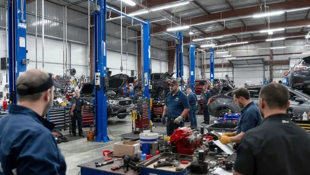 Little Havana Auto Care - Miami's Top 5 Mechanic Shops