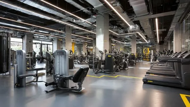 Los Remedios Family Fitness - GIMNASIOS EN SEVILLA