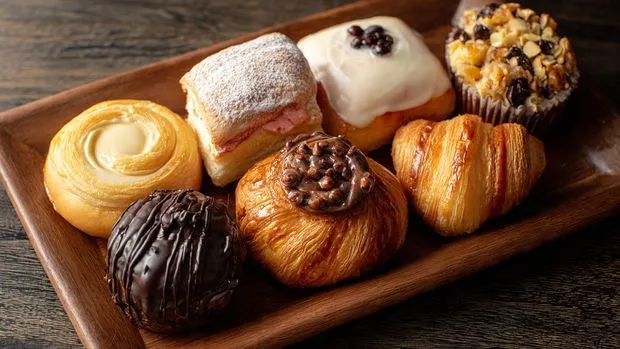 Sweet Mandy B’s - Las 5 Mejores Panaderías de Chicago