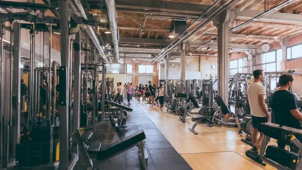 Malasaña Strength & Flow - Gimnasios en Madrid