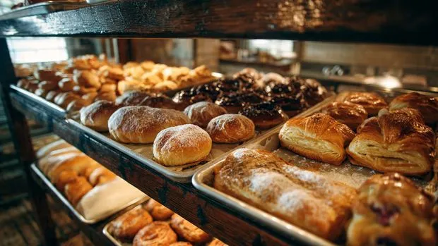 El Bolillo Bakery  - Las 5 Mejores Panaderías de Texas
