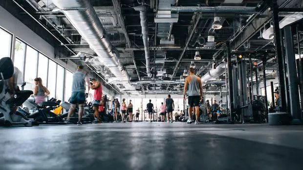 Miami Ironworks - Gimnasios en Miami