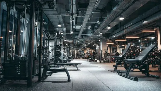 Miami Strong Gym - The 5 Best Gyms in Miami