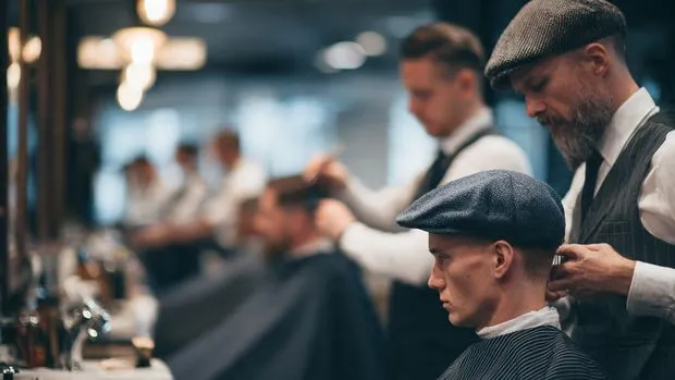 Miami Vip Barbershop - Las 5 Mejores Barberías de la Florida