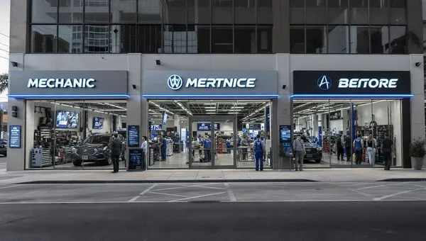 Midtown Auto Care - Atlanta's Top 5 Mechanic Shops