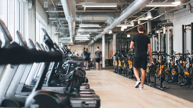 5 Best Gyms in Chicago - Mode Gym