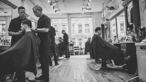 Mr Cutz Barbershop - Las 5 Mejores Barberías de la Florida
