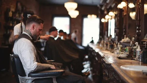 NENO STYLO BARBER SHOP 