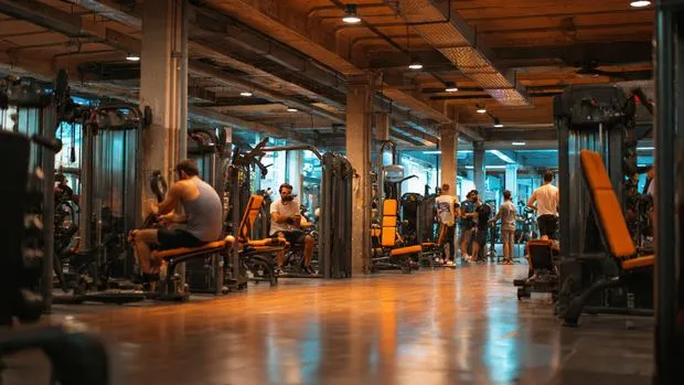 Nervión Elite Fitness - Gimnasios en Sevilla