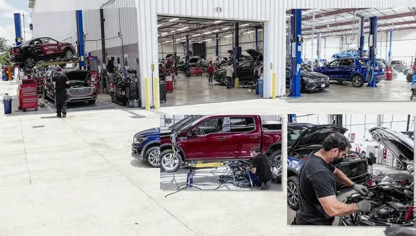 Old Fourth Ward Garage - Atlanta's Top 5 Mechanic Shops