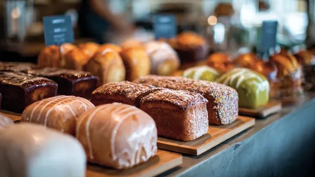 La Panadería Bakery Café - Las 5 Mejores Panaderías de Texas
