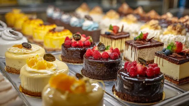 Saint Germain - Las 5 Mejores Panaderías de Atlanta