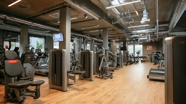 Poblenou Tech Fitness - Gimnasios en Barcelona