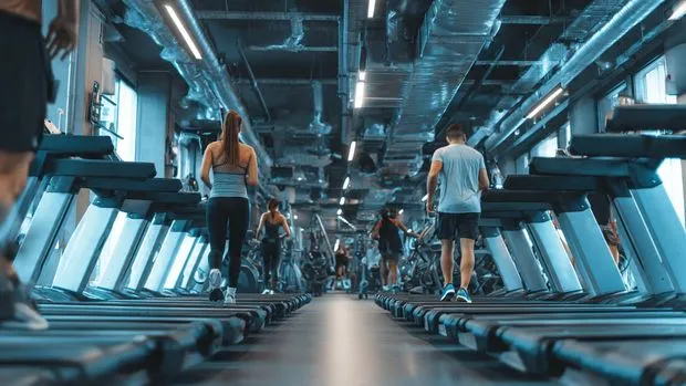 Prestige Miami Fitness Club - The 5 Best Gyms in Miami