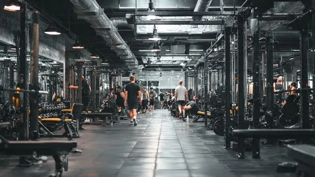 Quads Gym - 5 Best Gyms in Chicago