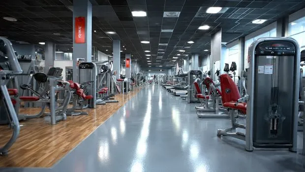 Retiro Park Fitness - Gimnasios en Madrid