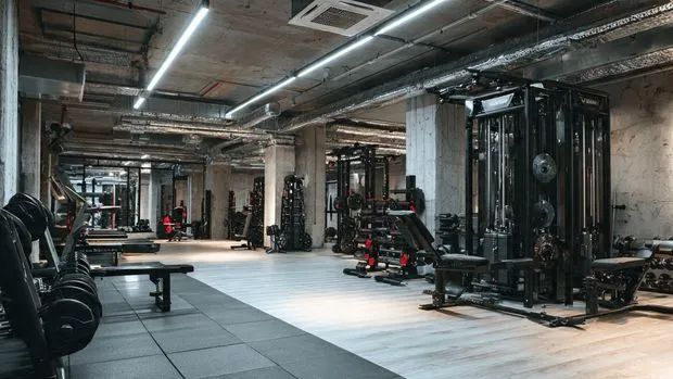 Ruzafa Power & Flow - gIMNASIOS EN VALENCIA