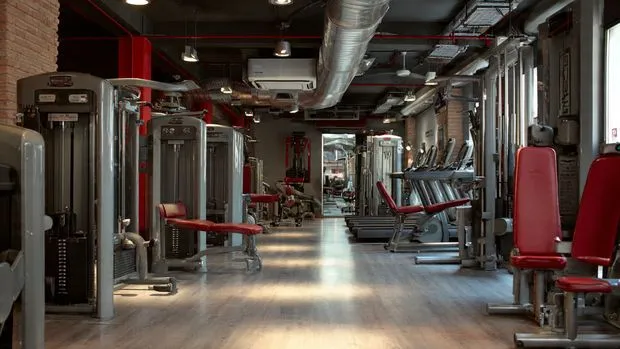 Salamanca Fit Club - Gimnasios en Madrid