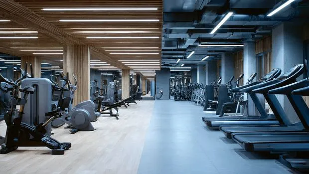 Santa Cruz Wellness Studio - Gimnasios en Sevilla