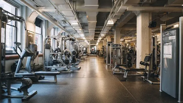 Solace New York - The 5 Best Gyms in NYC