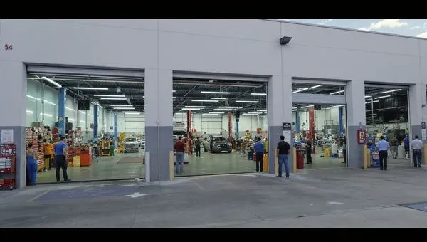 Space City Automotive - Atlanta's Top 5 Mechanic Shops