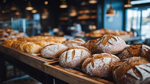 Weber's Bakery - Las 5 Mejores Panaderías de Chicago
