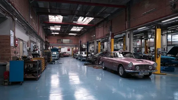 Taller Abando Motors - Talleres Mecánicos en Bilbao